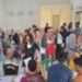 BRI KC Tangerang Ahmad Yani Salurkan Dana Bantuan Sosial kepada Masyarakat di Teluknaga