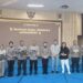 BRI KC Tangerang Ahmad Yani Kolaborasi dengan Polres Metro Kota Tangerang dalam Pembekalan dan Pelatihan Keterampilan bagi Pegawai Negeri pada Polri