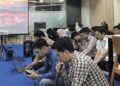 BRI Bintaro Gelar Pengajian Rutin Jumat Pagi, Perkuat Keimanan dan Kebersamaan Insan BRILiaN