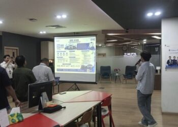 BRI Bintaro Sosialisasikan Program KKB, Perluas Pemahaman dan Akses Pembiayaan Kendaraan