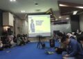 BRI Bintaro Evaluasi Pencapaian Kinerja Operasional, Dorong Efektivitas dan Kualitas Layanan