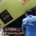 BRI KCP Graha Raya Laksanakan Maintenance Genset, Pastikan Kesiapan Sarana Pendukung Operasional