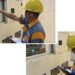 BRI KC Bintaro Laksanakan Maintenance Rutin Genset, Jaga Keandalan Operasional Kantor