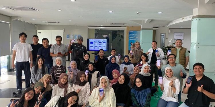 BRI KC Tangerang Merdeka Perkuat Pemahaman QLola melalui Sosialisasi Bersama Supervisor dan Frontliner Supervisi