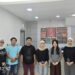 Semangat Capai Target, BRI Unit Kutajaya Gelar Optimalisasi Kinerja Akhir Bulan