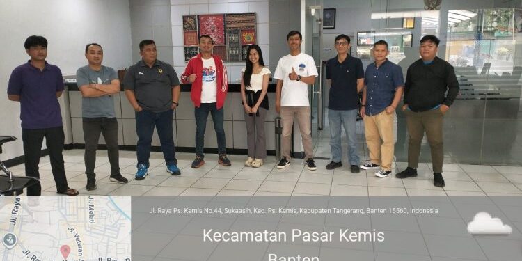 BRI Unit Sukamantri Dorong Kinerja Optimal melalui Giat Optimalisasi Akhir Bulan