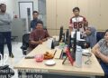 Giat Optimalisasi Akhir Bulan, BRI Unit Cimone Semakin Solid dan Produktif