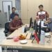 Giat Optimalisasi Akhir Bulan, BRI Unit Cimone Semakin Solid dan Produktif