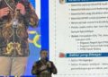 BRI KC Tangerang Merdeka Dorong Penguatan UMKM melalui Sosialisasi Kredit Usaha Rakyat di Halal Expo 2026
