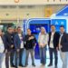 BRI Tangerang Merdeka Hadir di Halal Expo 2026, Dukung Pertumbuhan Ekosistem UMKM