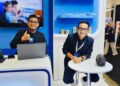 BRI Tangerang Merdeka Turut Meriahkan Halal Expo 2026 di ICE BSD, Dorong UMKM Naik Kelas
