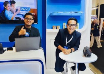 BRI Tangerang Merdeka Turut Meriahkan Halal Expo 2026 di ICE BSD, Dorong UMKM Naik Kelas