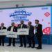 BRI KC Tangerang Ahmad Yani Apresiasi Pemenang Program DekorAKsi